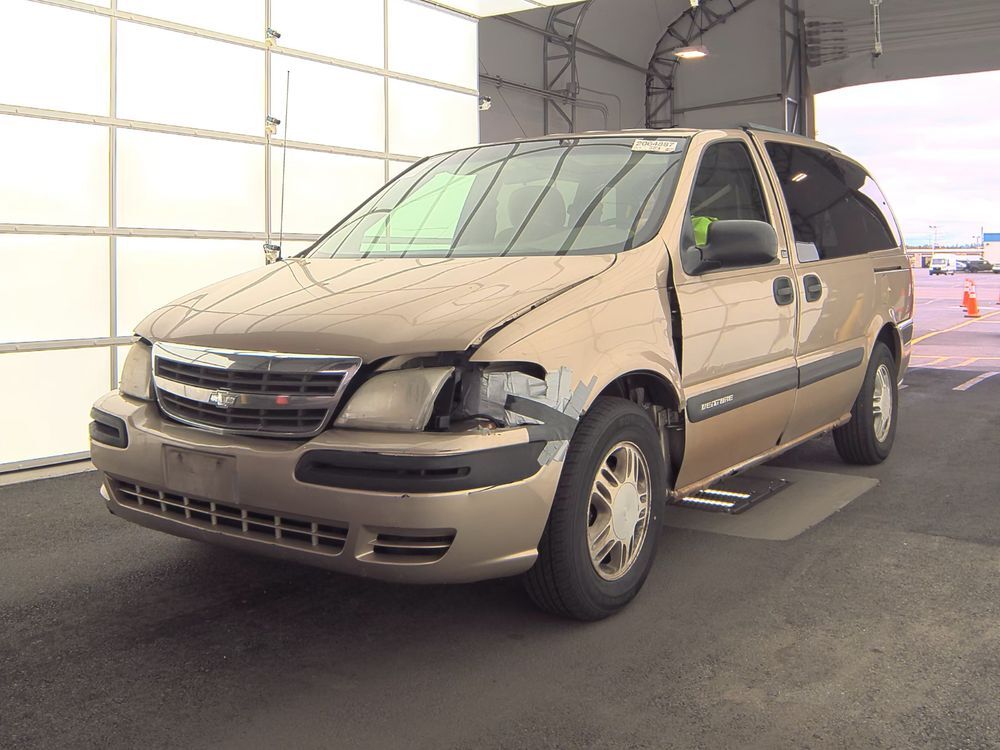 Chevrolet Venture