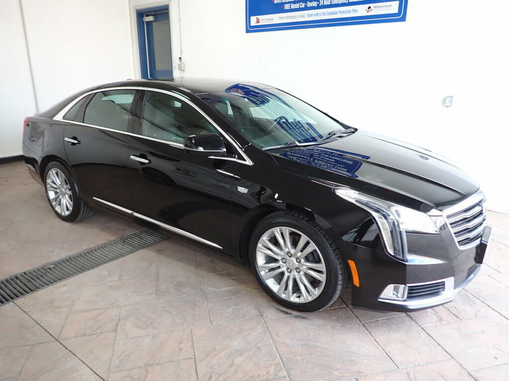 CADILLAC
