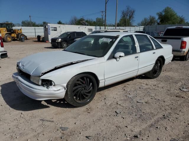 Chevrolet Caprice