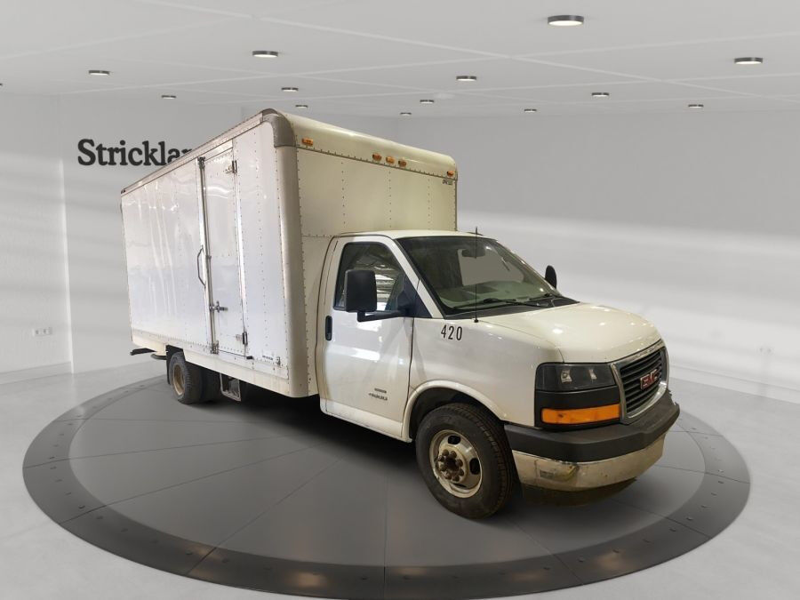 GMC