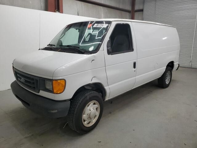 Ford E-250