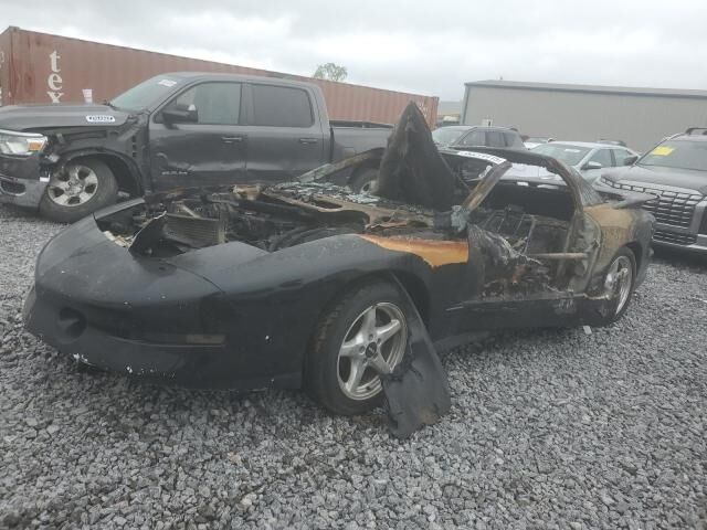 Pontiac Firebird