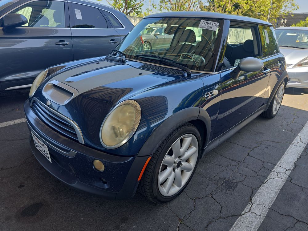 MINI