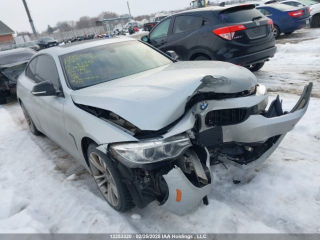 BMW 428i