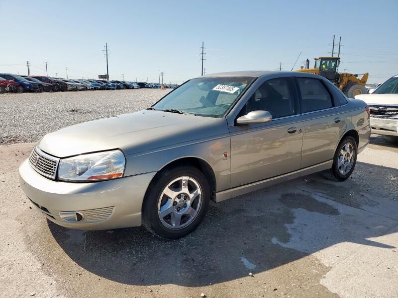 Saturn L200
