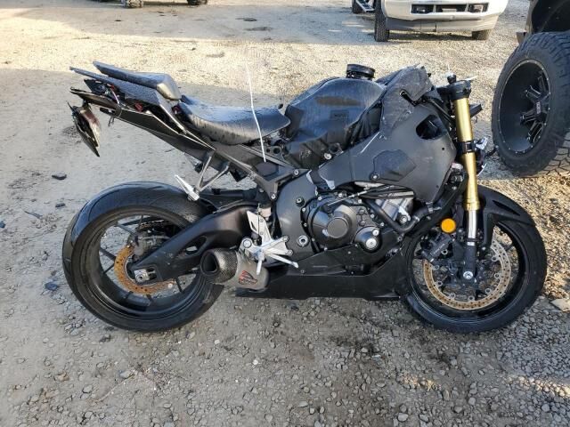 Honda CBR1000RR