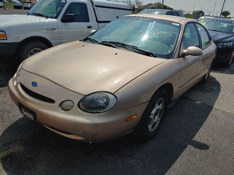 Ford Taurus