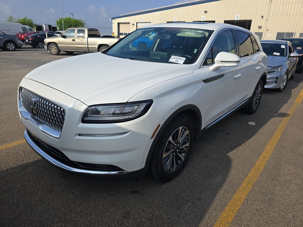 LINCOLN