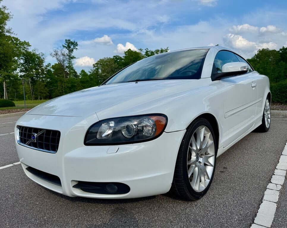 Volvo C70