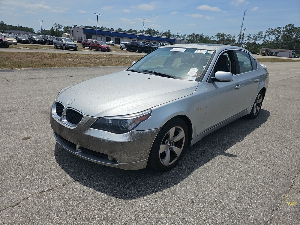 BMW 530i