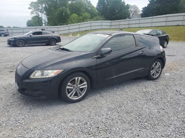 Honda CR-Z
