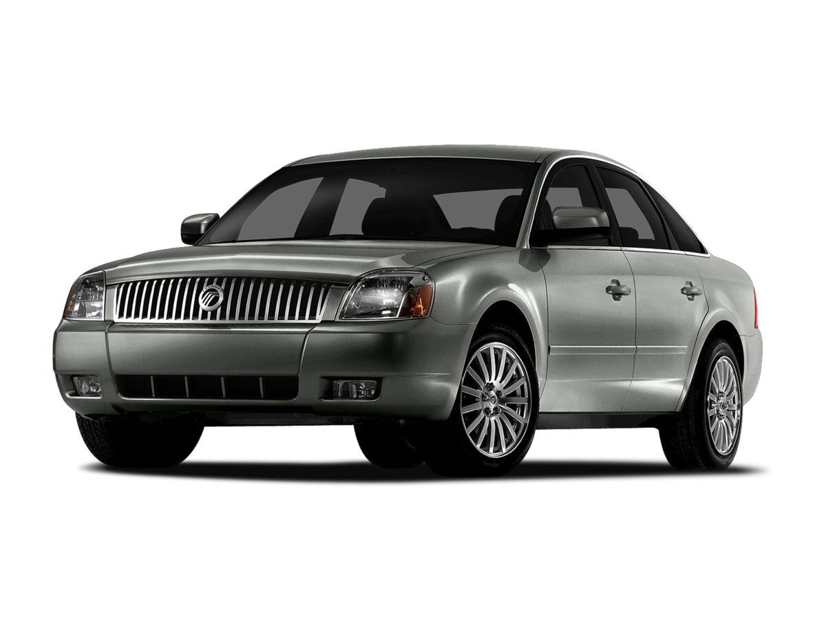 Mercury Montego
