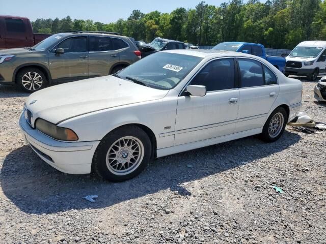 BMW 525i
