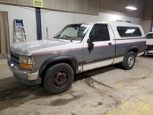 Dodge Dakota