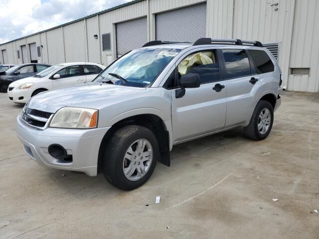 Mitsubishi Endeavor