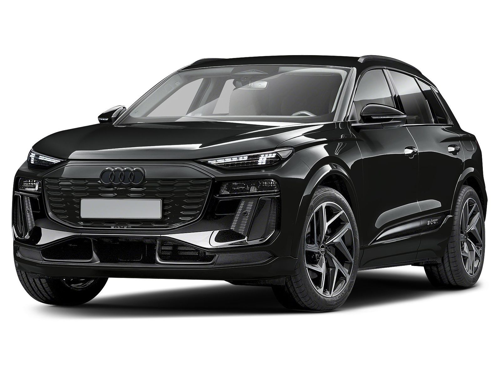 2025 Audi Q6