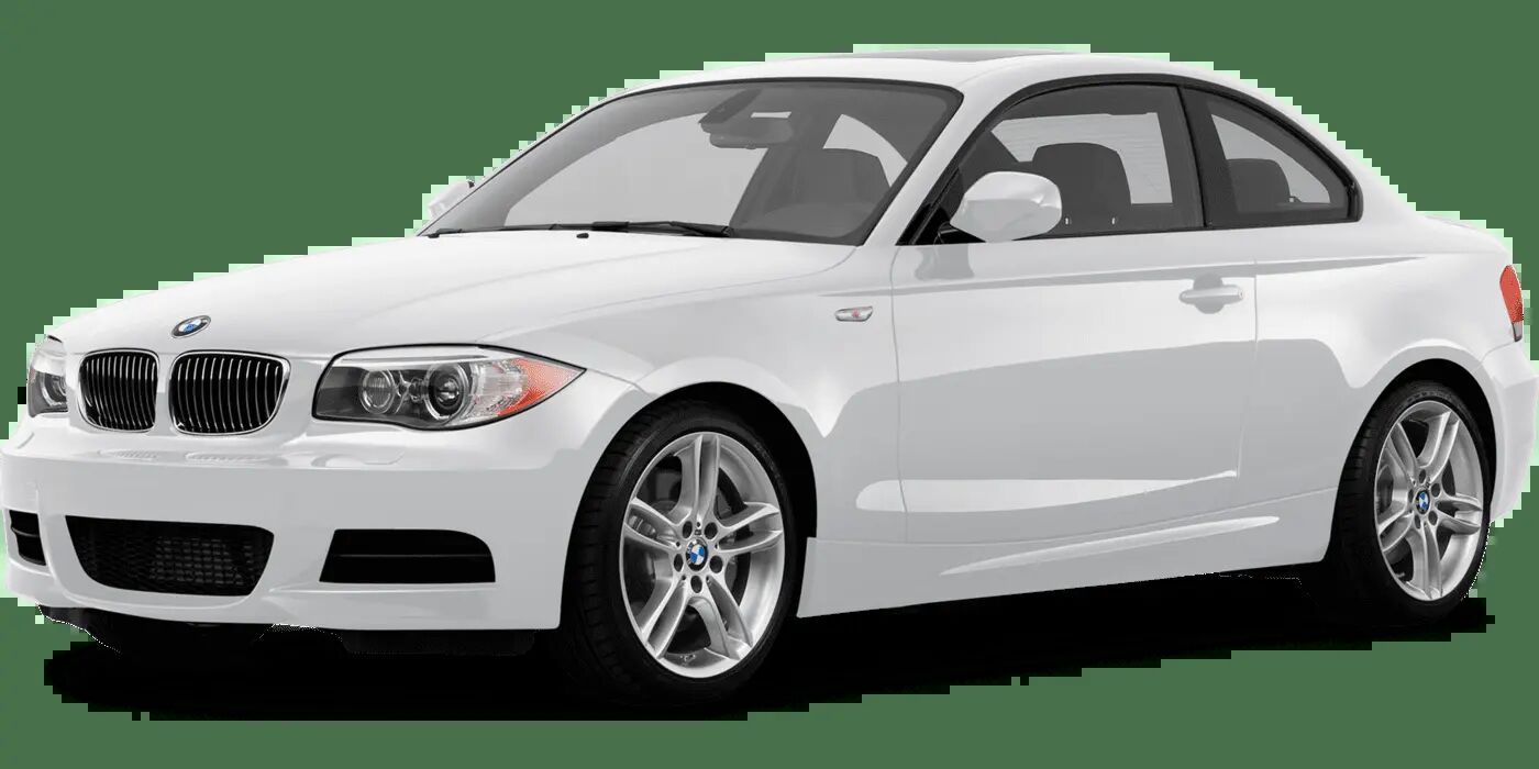 BMW 135i