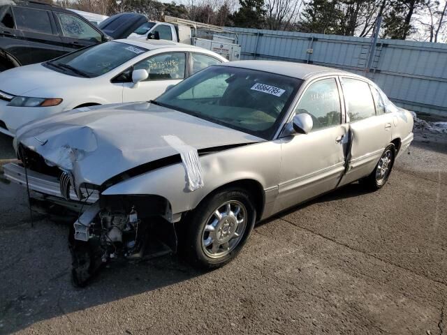 Buick Park Avenue