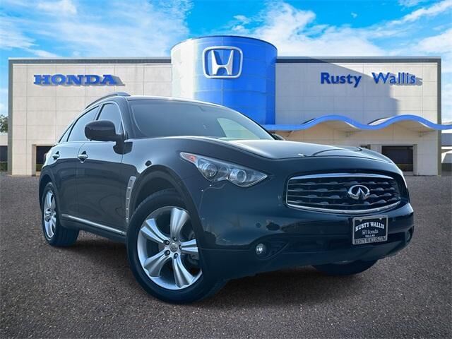 Infiniti FX50