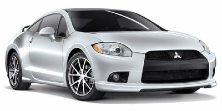 Mitsubishi Eclipse