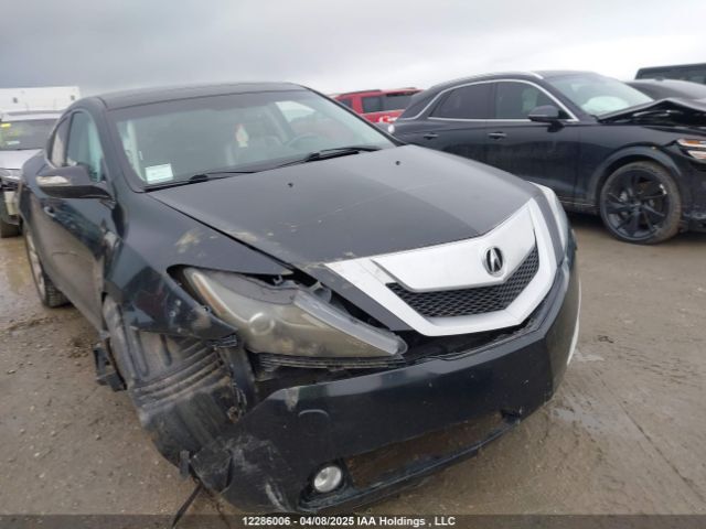 Acura ZDX