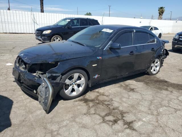 BMW 530i