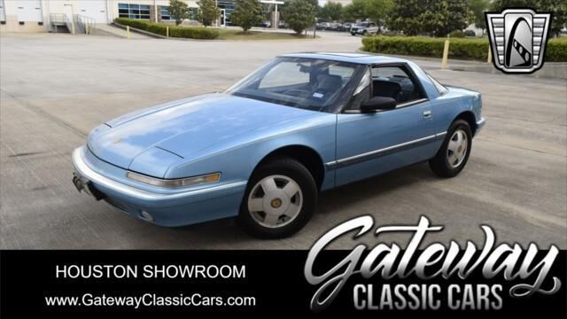 Buick Reatta