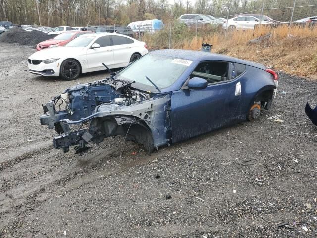 Nissan 370Z