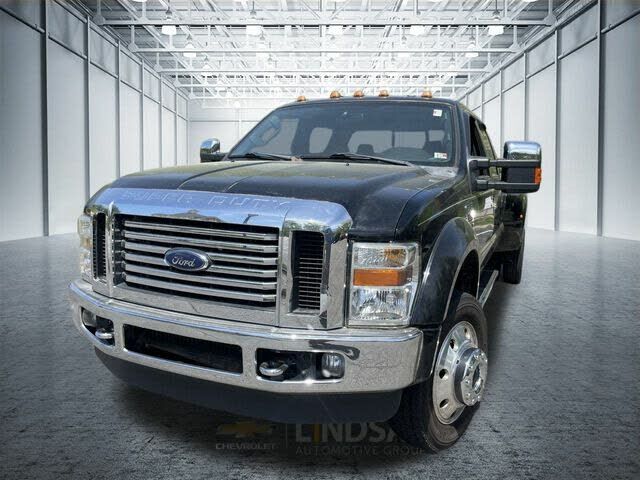 Ford F-450