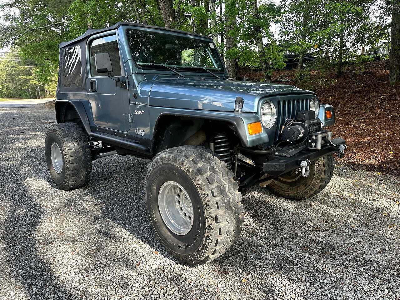 JEEP