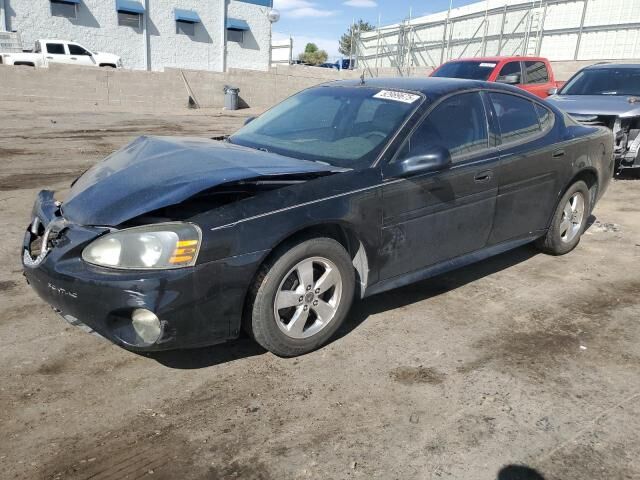 PONTIAC