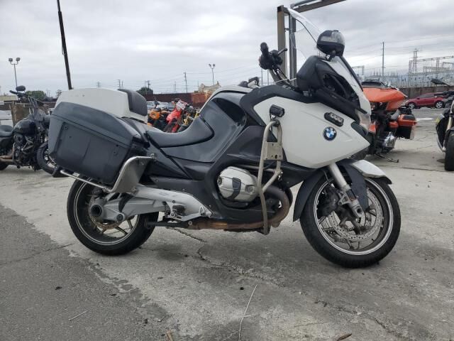 BMW R 1200 RT