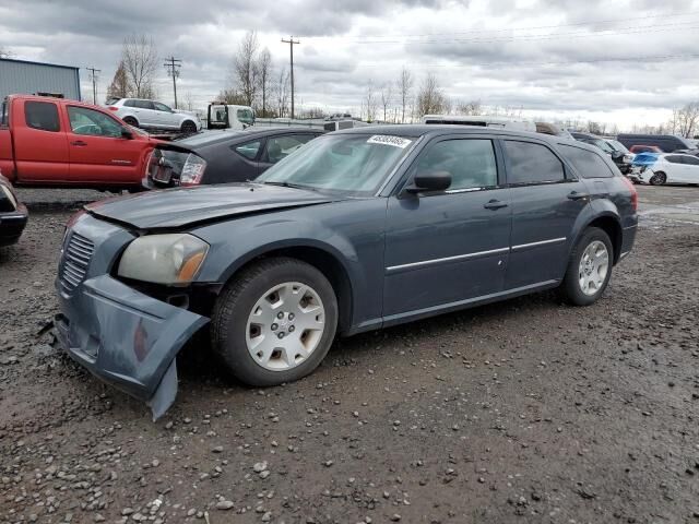 Dodge Magnum