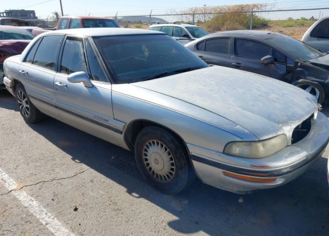 Buick LeSabre