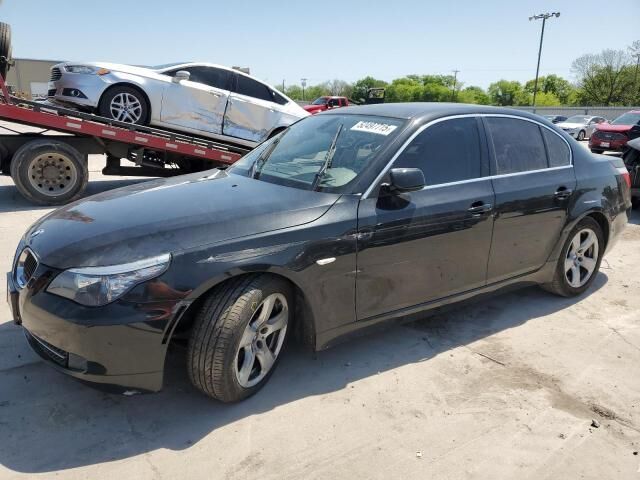 BMW 535i