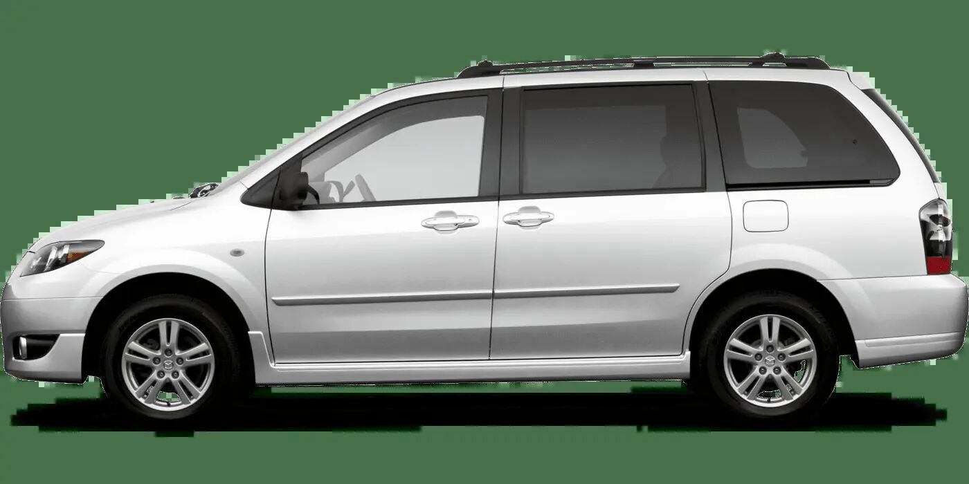 Mazda MPV
