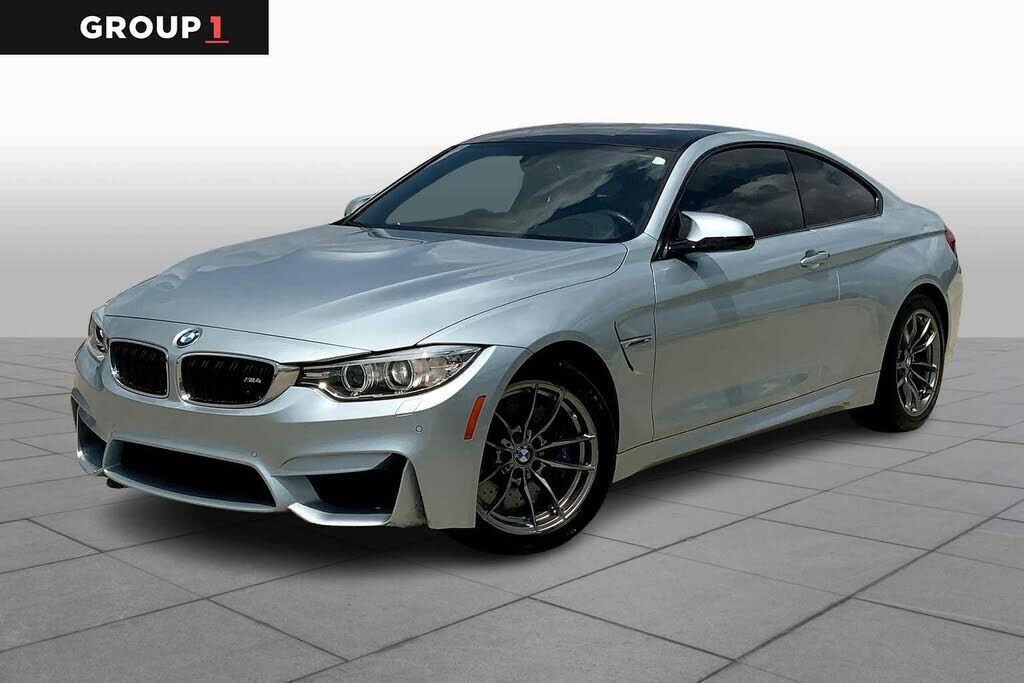 BMW M4