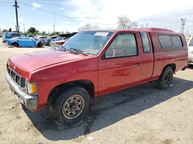 Nissan Pickup