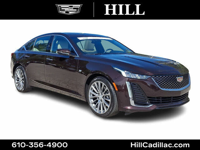 CADILLAC