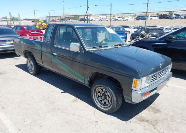 Nissan Pickup