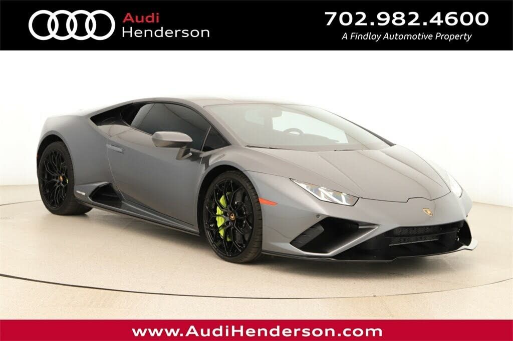 LAMBORGHINI