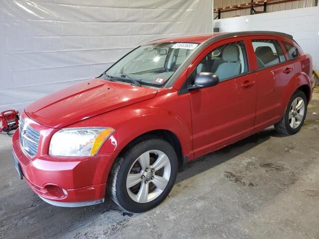 Dodge Caliber