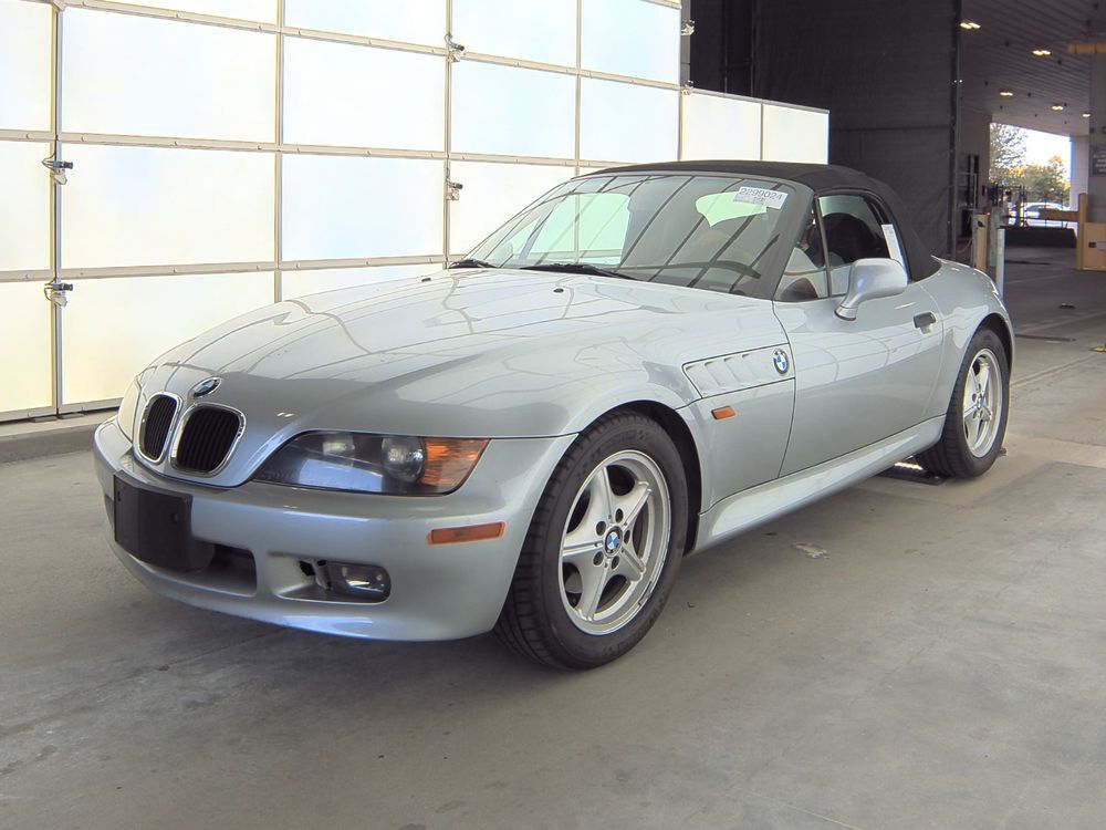 BMW Z3