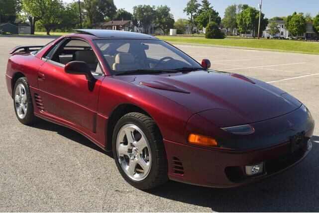 Mitsubishi 3000 GT