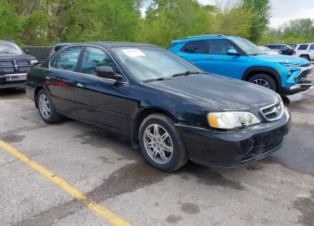 Acura TL