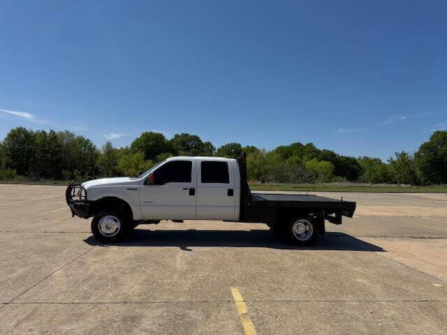 2005 FORD F-350