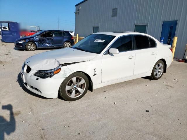 BMW 525i