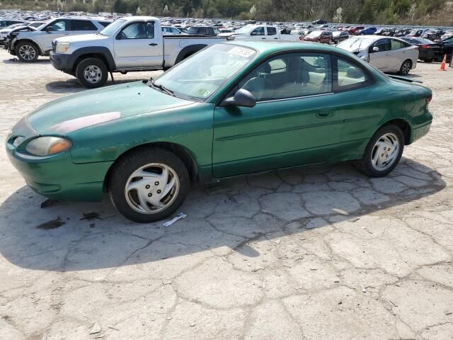 Ford ZX2