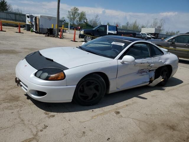 Dodge Stealth
