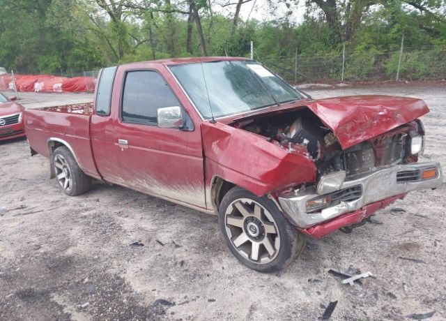 Nissan Pickup